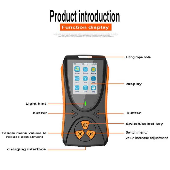 mz-1008-nuclear-radiation-detector-radioactive-radiation-tester-geiger-counter