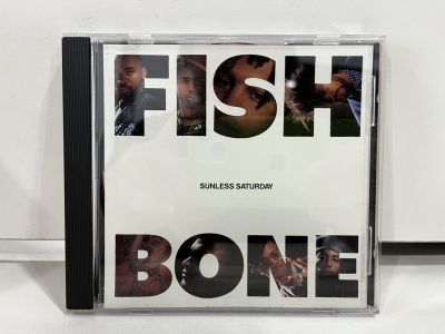 1 CD MUSIC ซีดีเพลงสากล     FISHBONE  SUNLESS SATURDAY  COLUMBIA    (N5F66)