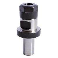 TTS 3/4－ก้านตรง ER16 Collet Chuck Tool Holder Specification Length 1.38