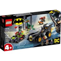 LEGO DC Batman: Batman vs. The Joker: Batmobile Chase-76180