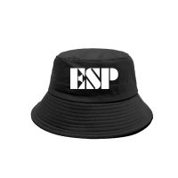 【CW】 Esp Guitars Hats Fashion Hip Music Caps Outdoor Fishing Hat 278