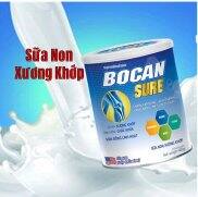SỮA NON XƯƠNG KHỚP BOCA SURE- tăng cường sức khỏe cơ-xương