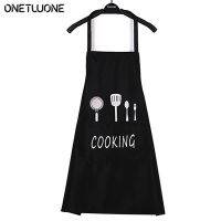 Funny Aprons for Men,Water Oil Stain Resistant Chef Cooking  Aprons with Pockets,Husband Gifts,Grilling Kitchen Cooking Apron