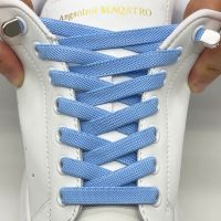 【HOT】❁﹍ Fashion Shoelaces Shoe Outdoor New Magnetic Laces Sneakers Soft No Tie Strings Leisure