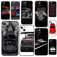 [สินค้าใหม่ในสต๊อก] เคส2JZ Supra สำหรับ iPhone 13 12 Mini X XR XS ปกสูงสุดสำหรับ Apple iPhone 11 14 Pro Max 6S 8 7 Plus SE2