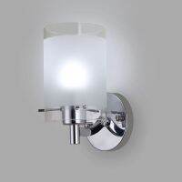 AC85-265V E27 LED Wall Light Modern Glass Decorative Lighting Sconce Fixture Lamp Energy Saving, Durable, Stable And Safe