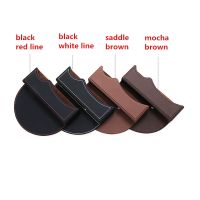 Leather Car Seat Crevice Storage Box Box For VW Audi Toyota BMW BENZ Car Accessories Seat Gap Organizer