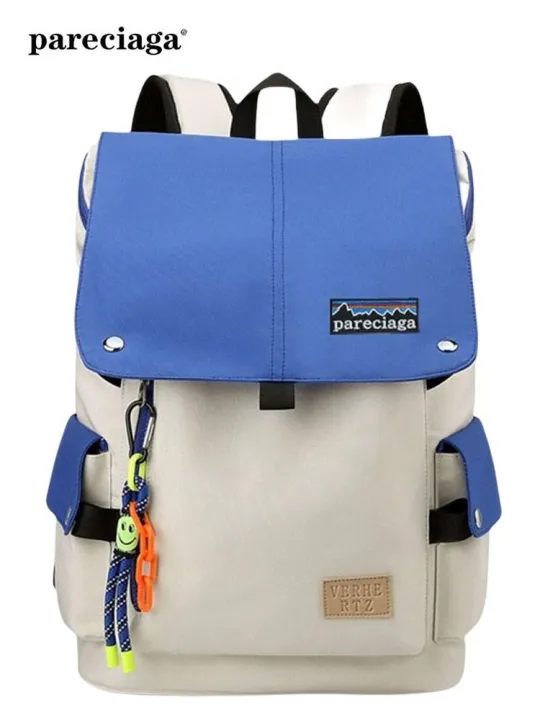 patagonia-กระเป๋านักเรียนทางการสำหรับเดินทาง-กระเป๋าเป้กระเป๋าคอมพิวเตอร์นักศึกษาความจุมาก