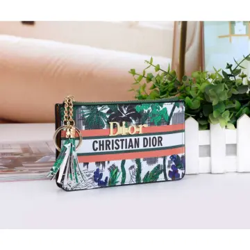 dior wallet online