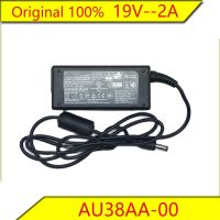 Newprodectscoming AU38AA 00 19V 2A Power Supply 19V 2A DC AC Adapter Switching For Original Product Music Starring Wireless Bluetooth Speake