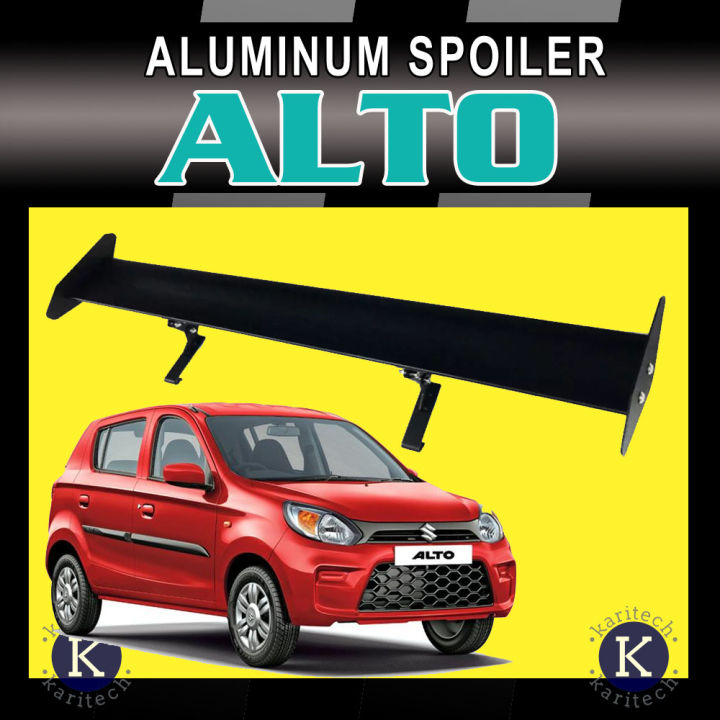 Buy Maruti Suzuki Alto 800 Black Combo Kit Car Accessories ...