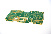 PCBWay บอร์ด PCB บอร์ดสองด้าน PCB ต้นแบบกระดาษ PCB คุณลักษณะเต็มรูปแบบราคาสินค้าที่กำหนดเองไม่ใช่ของจริงกรุณาส่งไฟล์ PCB มาให้เรา