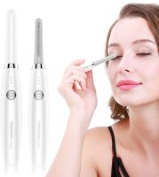 Electric Heated Eyelash Curler, TOUCHBeauty Rechargeable Lash Curler, Heated Eyelash Curler, Eye Lash Curler-Fast Heating Up