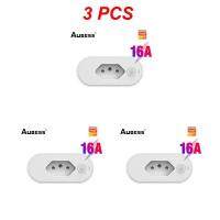 3 ~ 10ชิ้นประสิทธิภาพที่เชื่อถือได้16a สนับสนุนบ้านอะแดปเตอร์ปรับปรุงบ้านอัจฉริยะอัตโนมัติของคุณ Tuya ง่าย