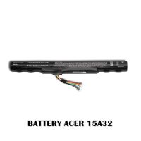 BATTERY ACER 15A32 E15 E5-422 E5-432G E5-472 E5-473G / แบตเตอรี่โน๊ตบุ๊คเอเซอร์ เทียบ OEM