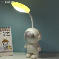 ™☃ 1 Set LED Lamp Creative High Brightness Astronaut Night Light Astronaut Night Light LED Bedside Lamp Kids Toy for Household
