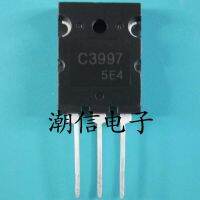 5pcs C3997 2SC3997 TO-3PL