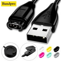 ❂๑▽ USB/type c แท่นชาร์จสำหรับ Garmin Forerunner 235 945 645 Venu 2 Fenix ​​7 6 pro 5 plus Vivoactive 3 4s คลิป Cradle