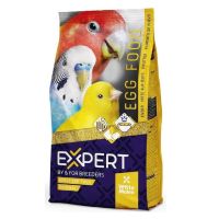 อาหารไข่ อาหารเสริมสำหรับนก EXPERT EGG FOOD ORIGINAL (XCODE351 ถุง 1kg.)