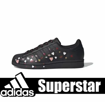 Adidas superstar slip hotsell on black price philippines