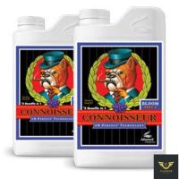 [Ready stcok]⭐⭐⭐⭐Advanced Nutrients Connoisseur Bloom A&amp;B 50ml⭐⭐⭐⭐⭐⭐ส่งฟรี