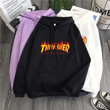 Thrasher on sale magazine jacket