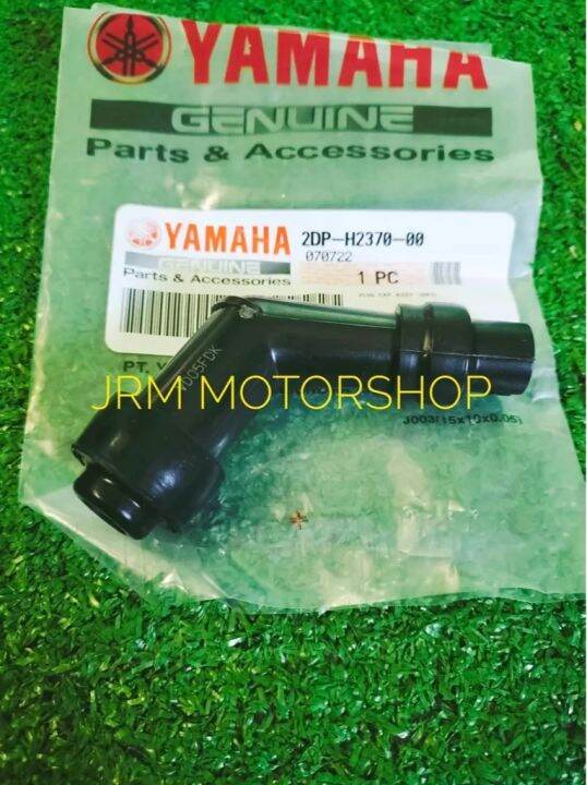 R1 B40 2DPH237000 spark plug cap NMAX V1 AEROX V1 V2 100 GENUINE