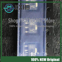 10ชิ้น NJM78L05ซิลค์สกรีน8C SOT-89 Regulator Tube 100 นำเข้าพร้อมบรรจุภัณฑ์เดิม