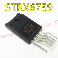 1pcs/lot STRX6759 STR-X6759 TO3-7P มีในสต็อก