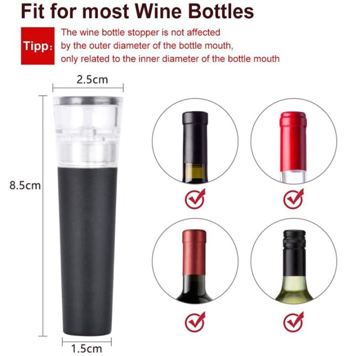wine-bottle-stoppers-6-pack-reusable-wine-bottle-stopper-vacuum-wine-preserver-wine-saver-vacuum-pump-keep-wine-fresh