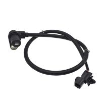 1 PCS Sensor Wheel Speed Sensor MR569090 MR475175 Rear for Mitsubishi Pajero Montero IO Pinin H66 H67 H76 H77 1999-2006