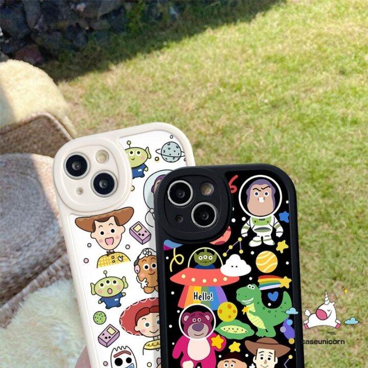 เคสโทรศัพท์มือถือแบบนิ่ม-tpu-ลายการ์ตูน-story-น่ารัก-สําหรับ-a73-a14-a04-a13-a03s-a12-a50-a10s-a11-a53-a20-a02s-a32-a03-a51-a52-a23-a50s-a33-a30s-a21s-a20s-a52s-a71-a22-a31-a72