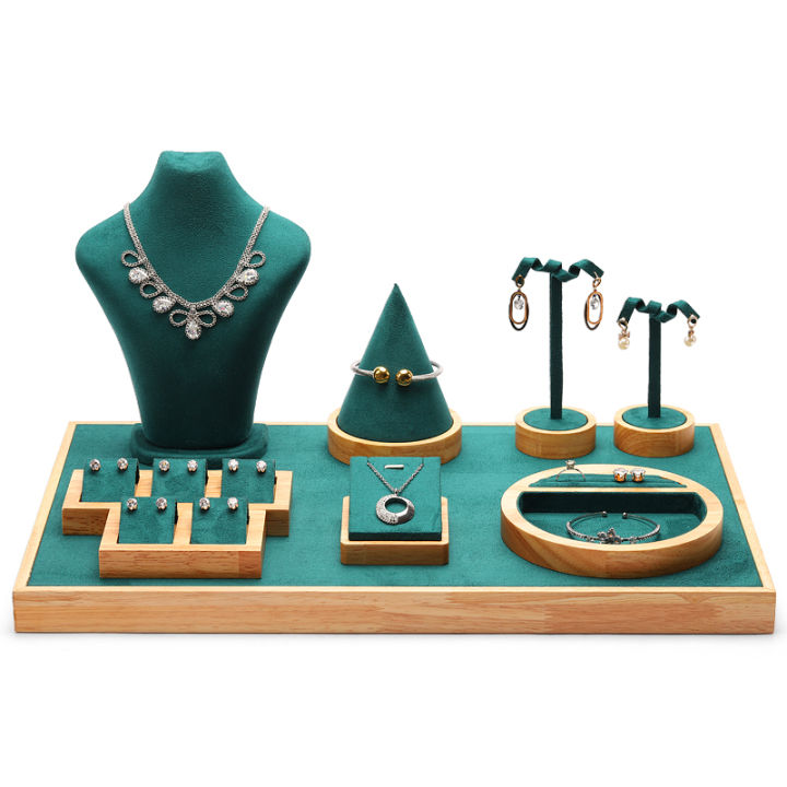 digu-jewelry-display-tray-ring-jewelry-storage-tray-jewelry-tray-ear-studs-storage-board-ornament-live-display-stand