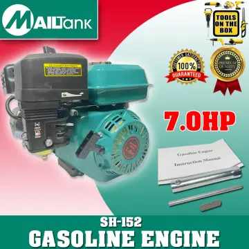 japan gasoline gasolina petrol 4 stroke