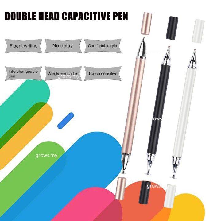 Realme Pad X 5G 2022 10.95"Double Head Capacitive Screen Pen For Realme