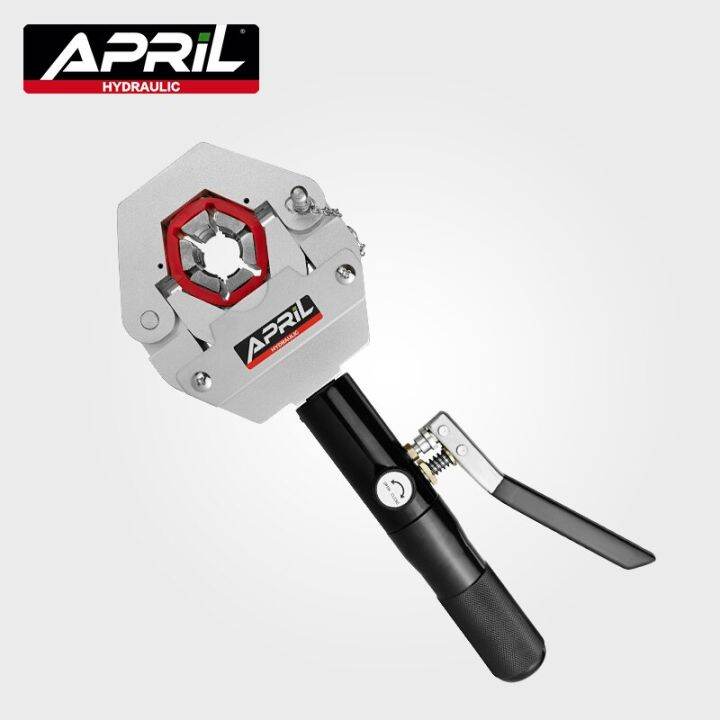 Hand Operated Hydraulic Hose Crimping tool/Separable Hydraulic Hose