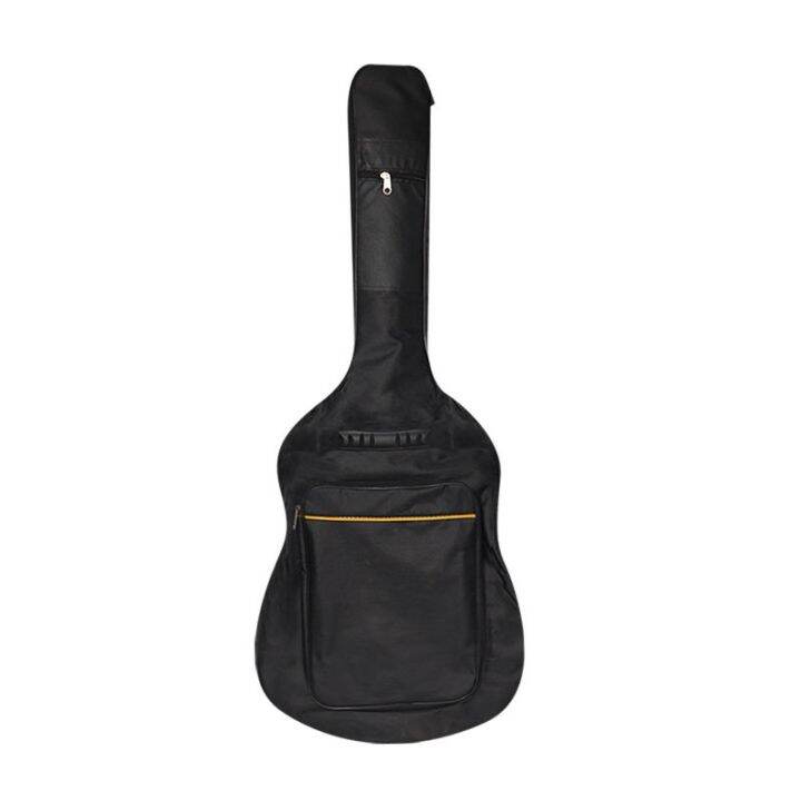 genuine-high-end-original-guitar-case-bag-universal-thickened-backpack-guitar-bag-41-inch-backpack-40-inch-36-inch-38-inch-39-folk-wood