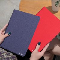 {RUBBIE Shell}แท็บเล็ตพลิก Funda iPad 7th Generation Case iPad 10.2 2019 A2197 A2198 A2200 A2232 Capa ฝาครอบหนัง Shell Cover