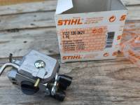 คาร์บูเรเตอร์ stihl ms 194 T เเท้