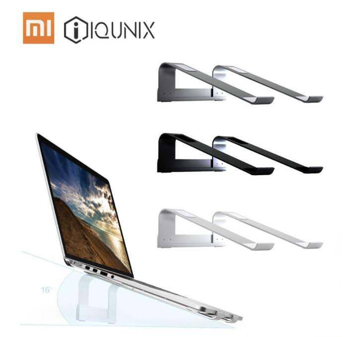Xiaomi iQunix LStand Laptop Stand Lazada PH