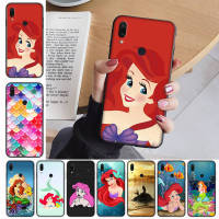 B-122 Mermaid design อ่อนนุ่ม ซิลิโคน เคสโทรศัพท์ หรับ iPhone XR 7 6s 6 11 5s XS 5 8 SE Max Plus X Pro