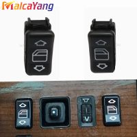 Car Electric Master Control Power Window Switch For Mercedes Benz E Class W124 W126 W201 C124 G Class A1248204510 A1248204610