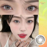 KOLA คอนเทคแลนสายตา คอนแทคเลนส์ตาหวาน บิ๊กอาย คอนแทคเลนส์ตาโต 14.5mm คู่ (2 ชิ้น） 12 เดือน คอนแทคเลนส์ตาหวาน