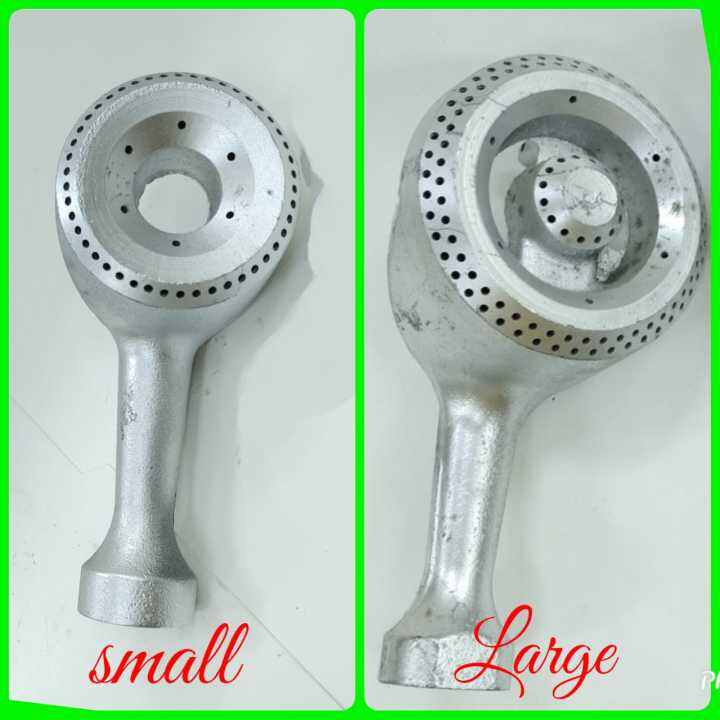 Heavy Duty Gas Stove Burner Head Lazada PH