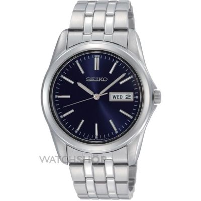 SEIKO นาฬิกาผู้ชาย รุ่น SGGA41P1