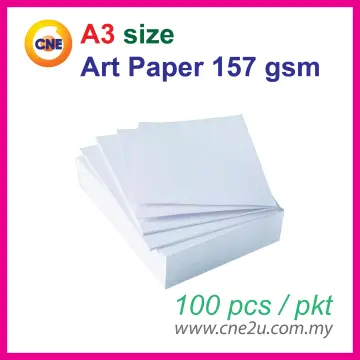 A4 A3 A3+ A2 size inkjet pure cotton canvas sheets for inkjet