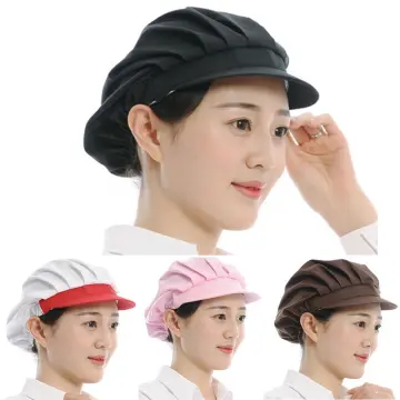 Chef Hats - The Work Uniform Company