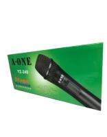 LXJ ไมค์พร้อมสาย ไมโครโฟน ร้องเพลง/พูด คาราโอเกะ Professional Dynamic Microphone LIVE