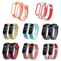 Strap ForXiaomi Band 4 Waterproof Wrist Bands Compatible withXiaomi Band 4 Waterproof Wrist Bands forXiaomi Band 4 Bracelet Wristbands Accessories kindness