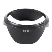 HB-23 Lens Hood For Nikon 10-24mm/17-35mm/18-35mm/12-24mm HB23